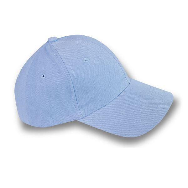 Classic Six Panel Cap