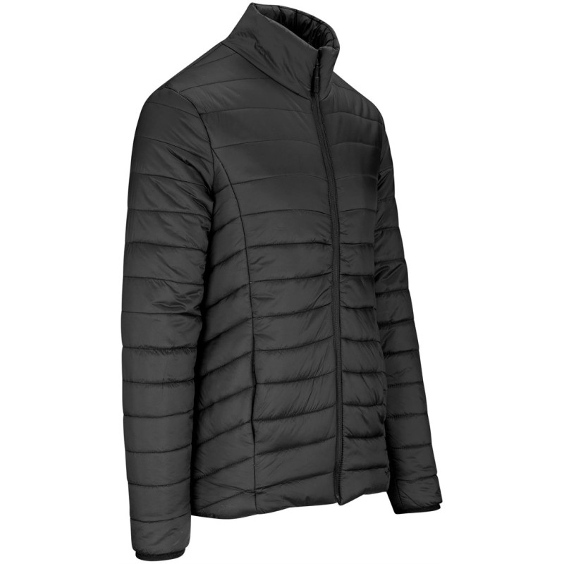 Mens Vallarta Jacket - Black