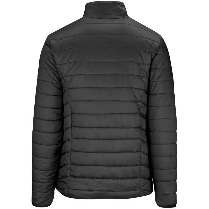 Mens Vallarta Jacket - Black