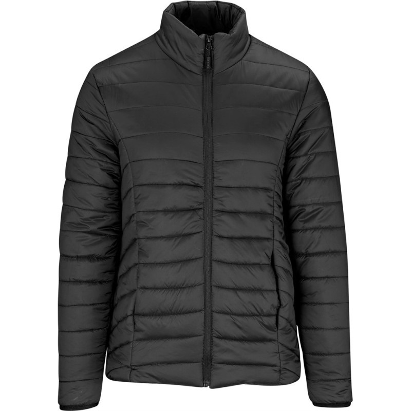 Mens Vallarta Jacket - Black