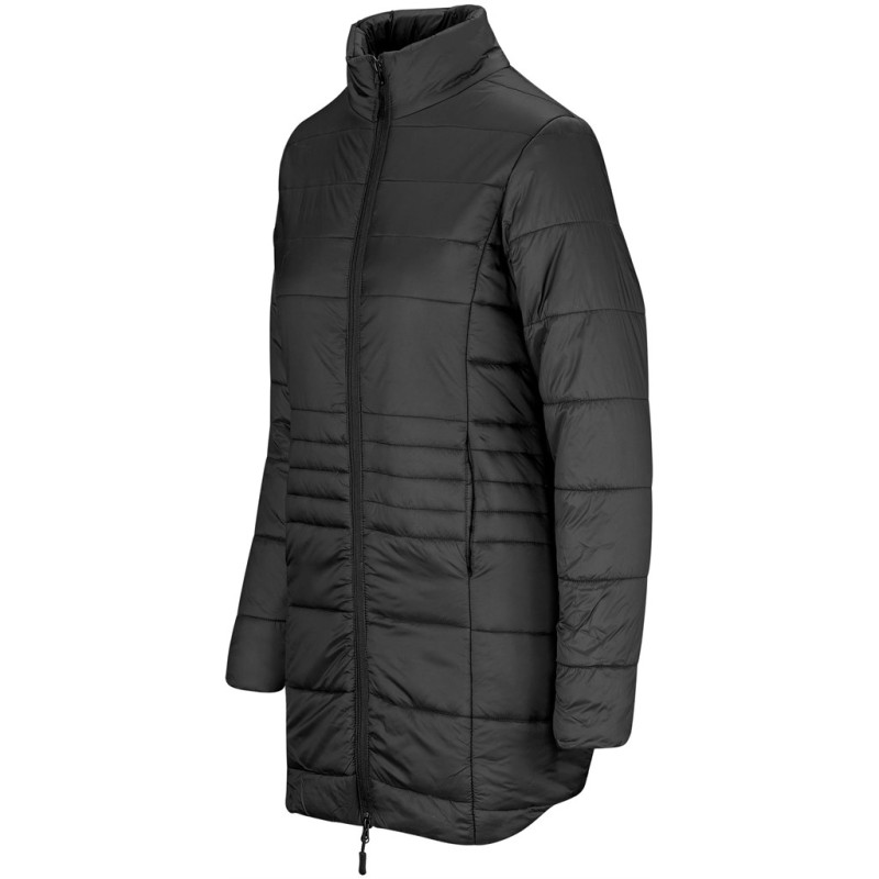 Ladies Vallarta Jacket - Black