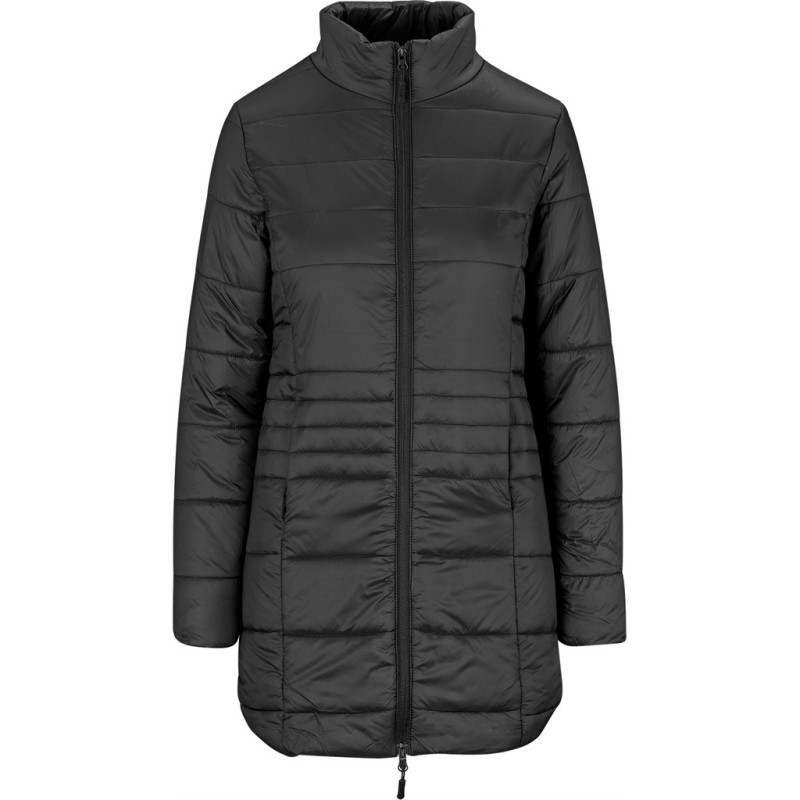 Ladies Vallarta Jacket - Black