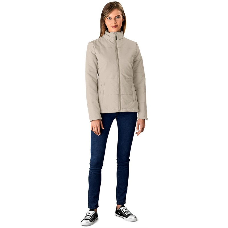 Ladies Rego Jacket