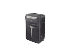 Marco Soft Case 3-Piece Luggage Set