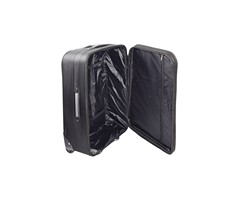 Marco Soft Case 3-Piece Luggage Set