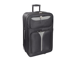 Marco Soft Case 3-Piece Luggage Set