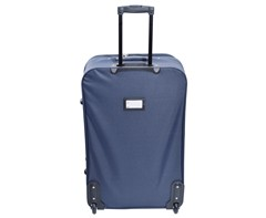 Marco Soft Case 3-Piece Luggage Set