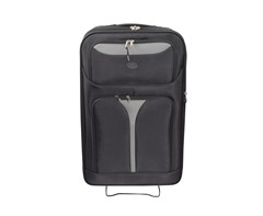 Marco Soft Case 3-Piece Luggage Set