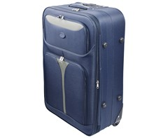 Marco Soft Case 3-Piece Luggage Set