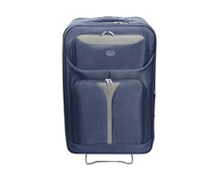 Marco Soft Case 3-Piece Luggage Set