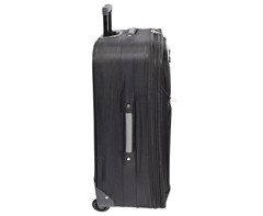 Marco Soft Case 3-Piece Luggage Set