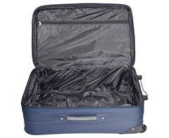 Marco Soft Case 3-Piece Luggage Set