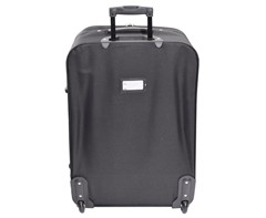 Marco Soft Case 3-Piece Luggage Set