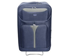 Marco Soft Case 3-Piece Luggage Set