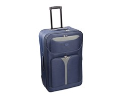 Marco Soft Case 3-Piece Luggage Set