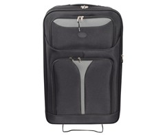 Marco Soft Case 3-Piece Luggage Set