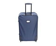 Marco Soft Case 3-Piece Luggage Set