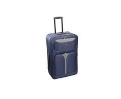 Marco Soft Case 3-Piece Luggage Set