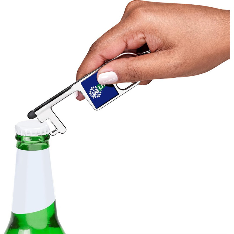 Trayce Bottle Opener Keyholder