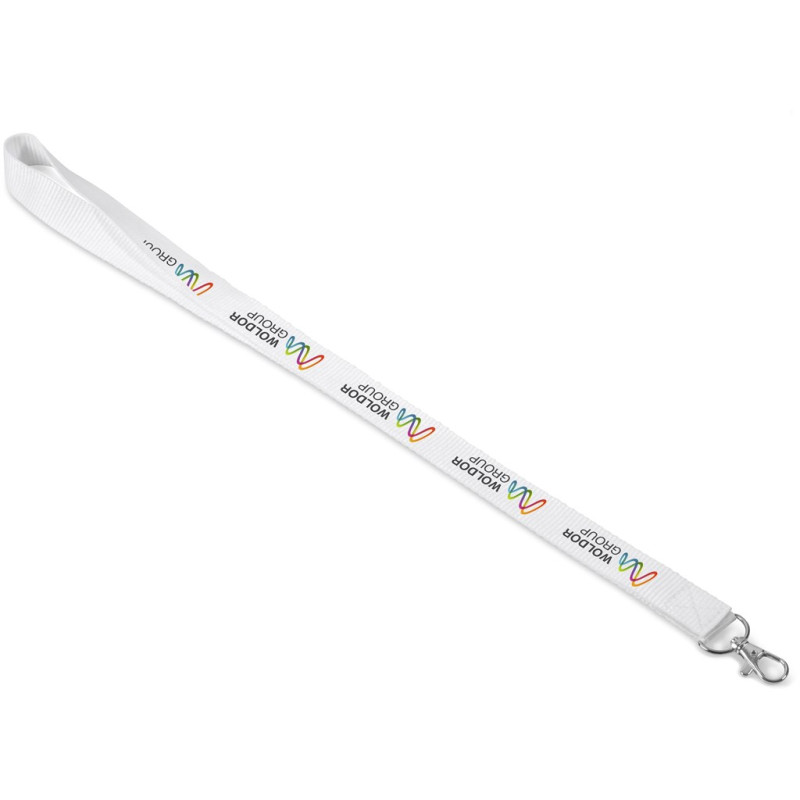 Basix Lanyard