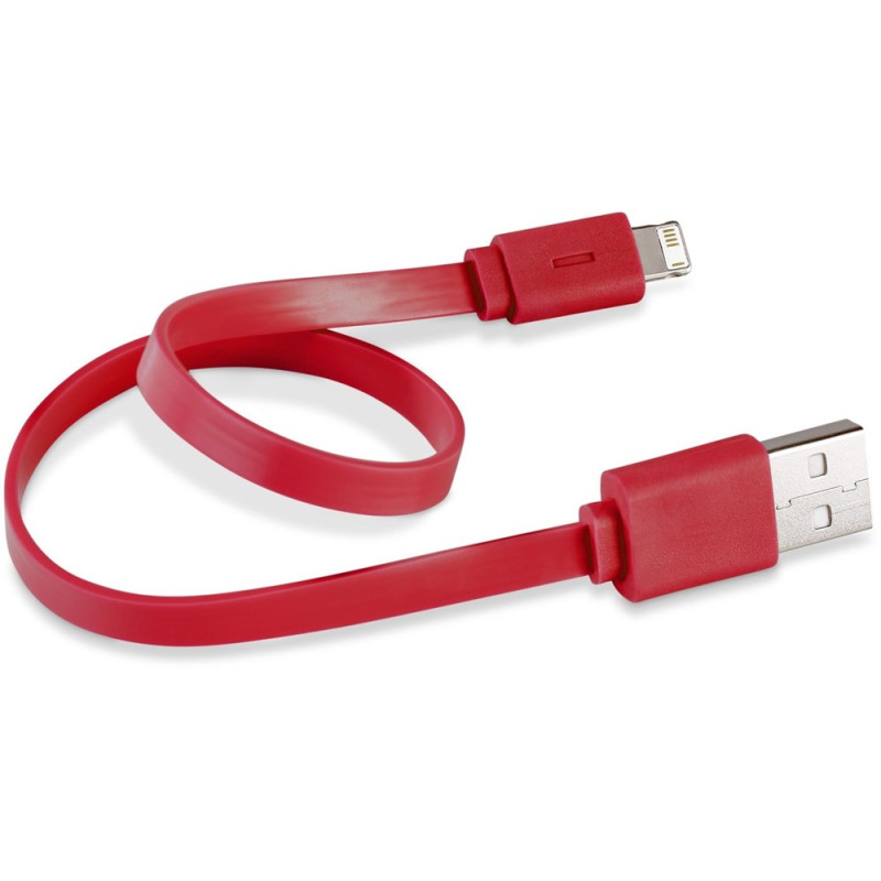 Bytesize Transfer Cable - Red
