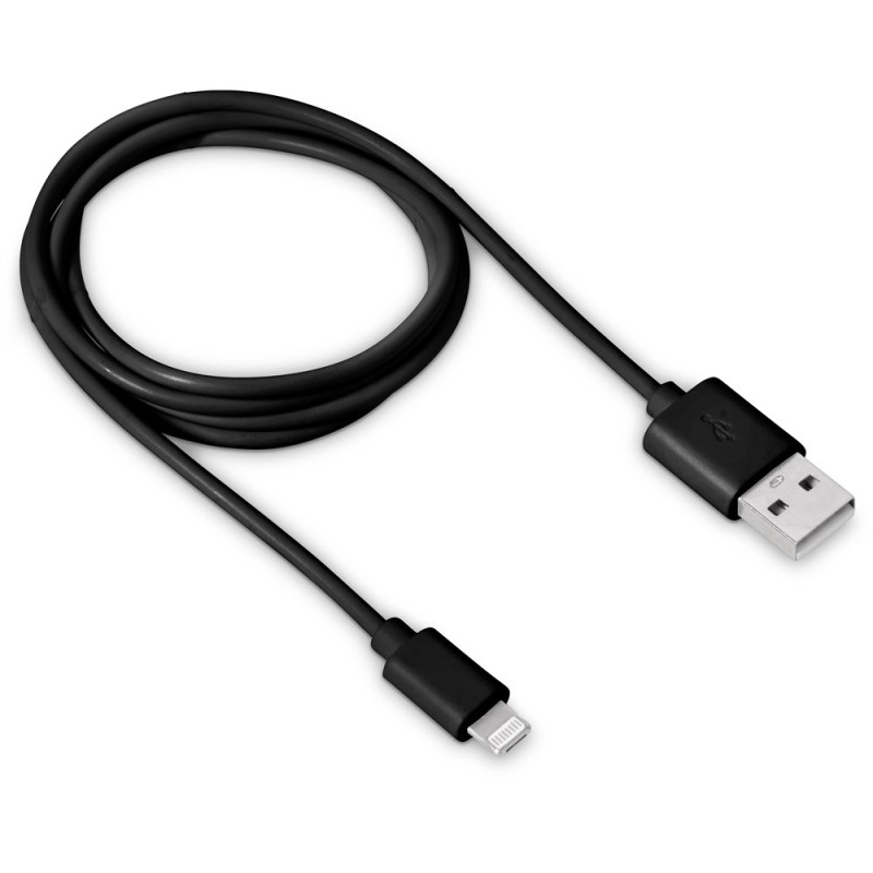 PromoCharge Connector Cable - Black