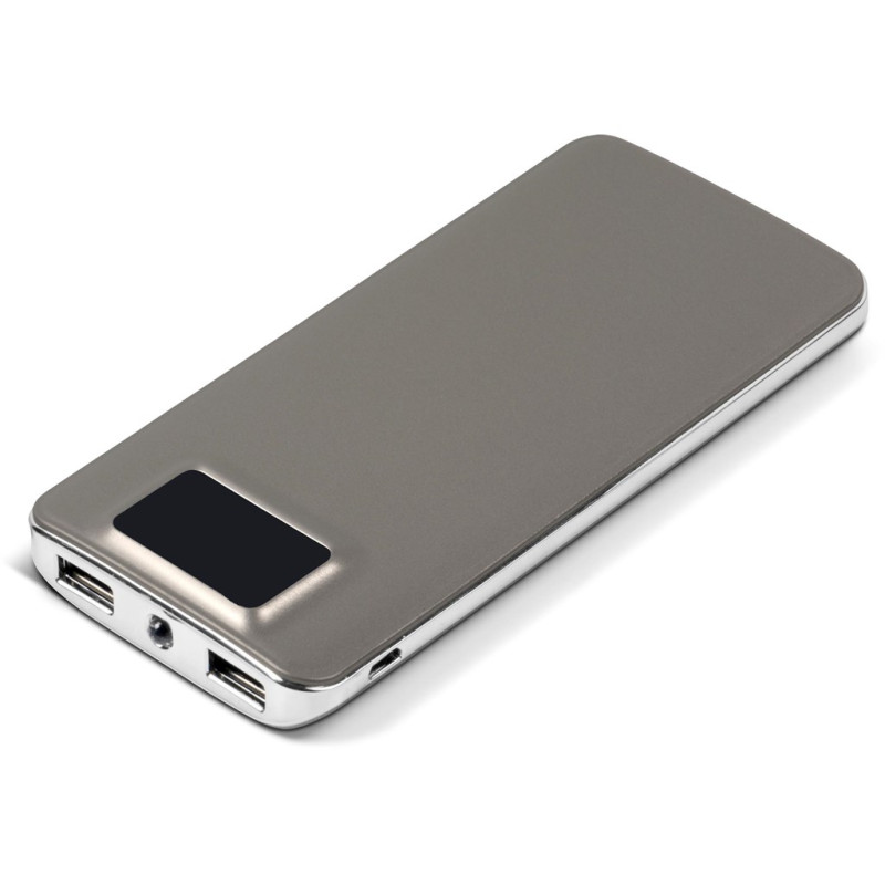 Sapphire Power Bank - 10,000mAh