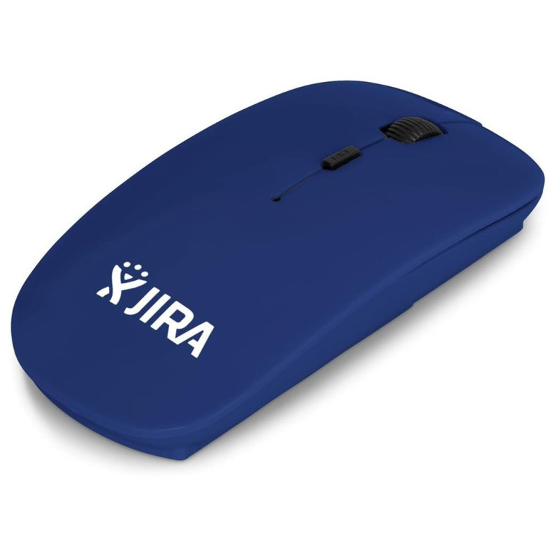 Omega Wireless Optical Mouse