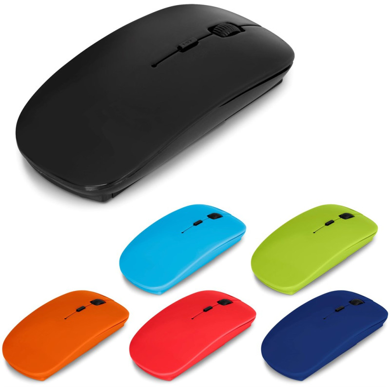 Omega Wireless Optical Mouse