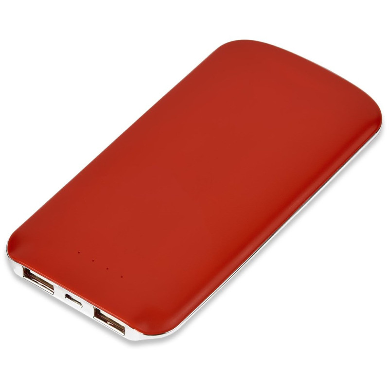 Nomad Power Bank - 5,000mAh