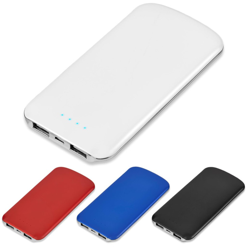 Nomad Power Bank - 5,000mAh