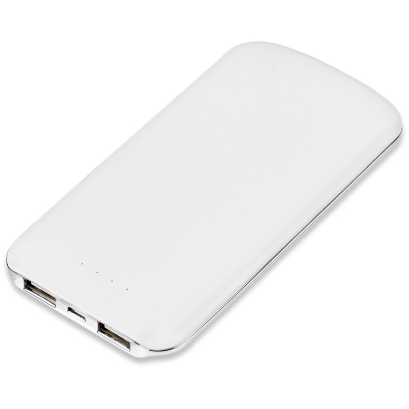 Nomad Power Bank - 5,000mAh