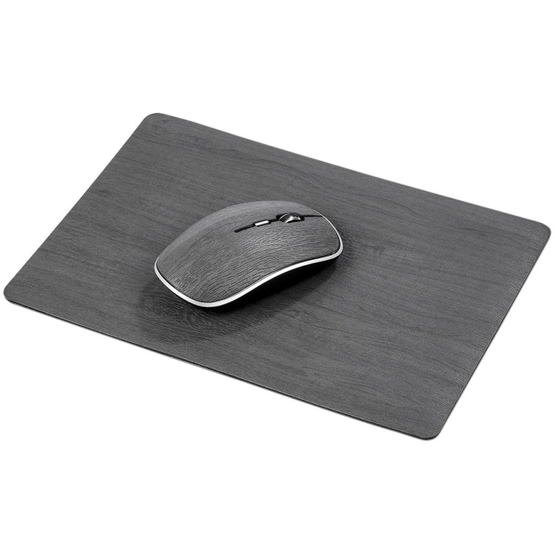 Oakridge Mouse & Mouse Pad Set