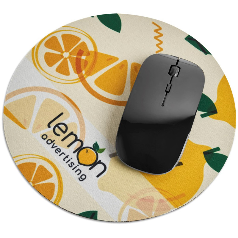 Onset Sublimation Mouse Pad