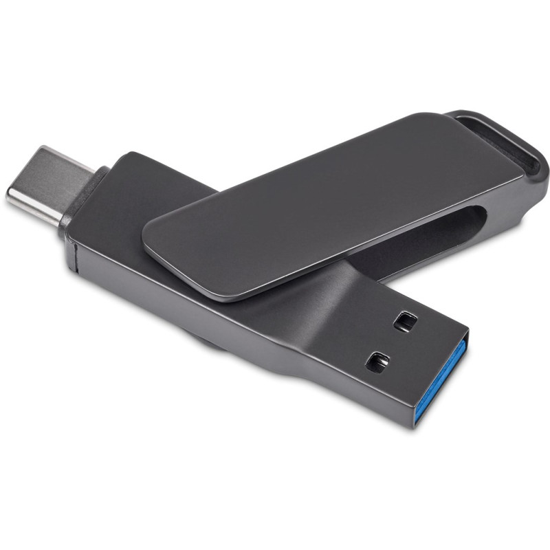 Alex Varga Atraxia Dual Flash Drive – 64GB