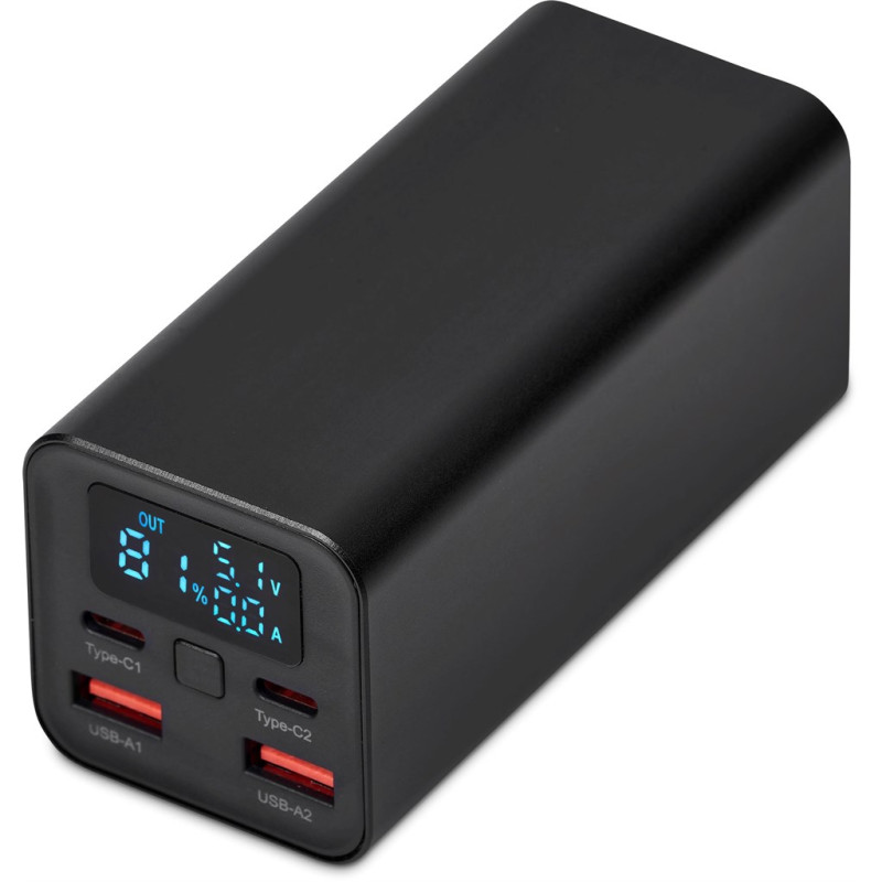 Alex Varga Karova Fast Charge PD 65W Power bank - 20,000mAh