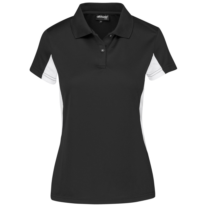 Ladies Championship Golf Shirt