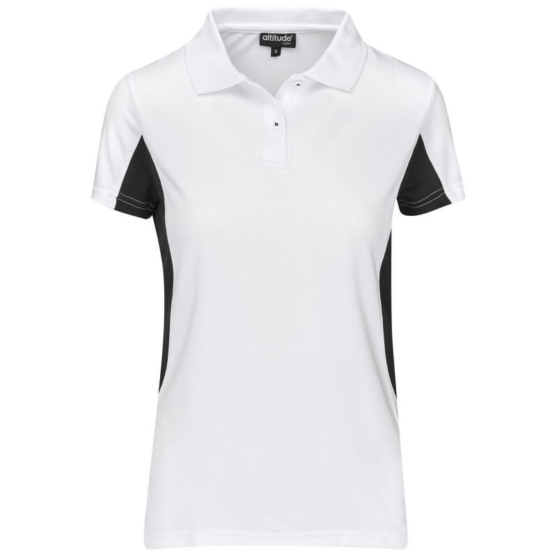 Ladies Championship Golf Shirt