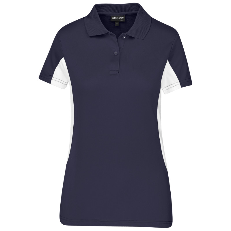 Ladies Championship Golf Shirt