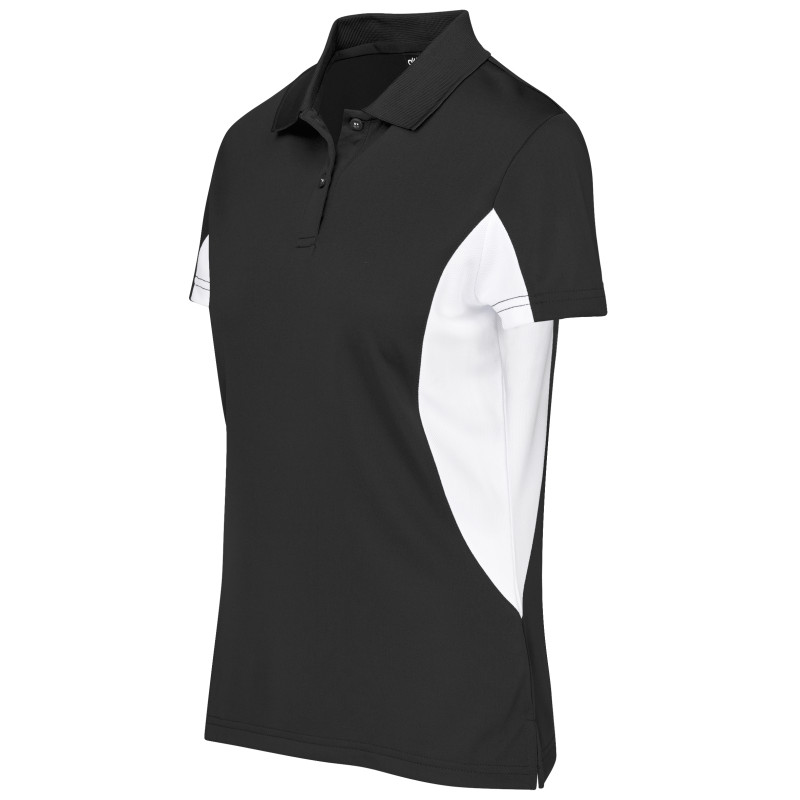 Ladies Championship Golf Shirt