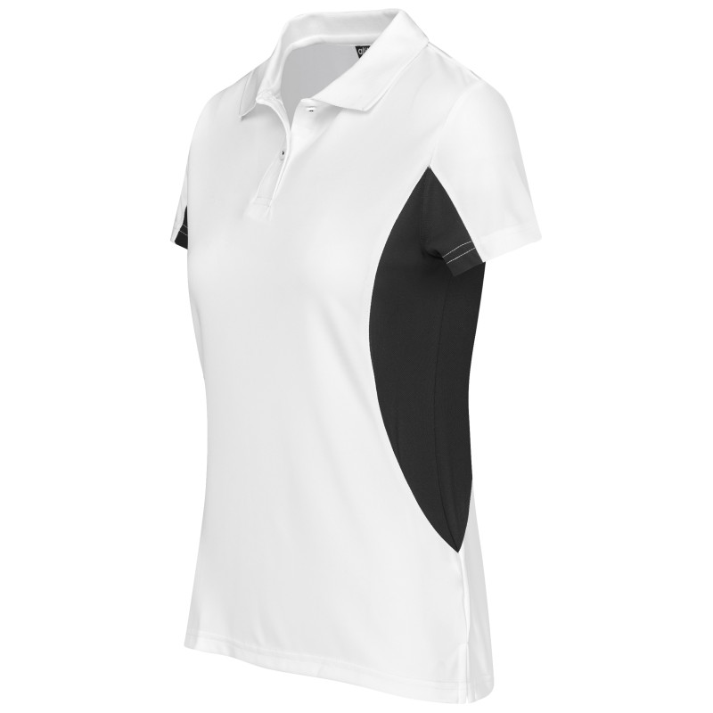 Ladies Championship Golf Shirt