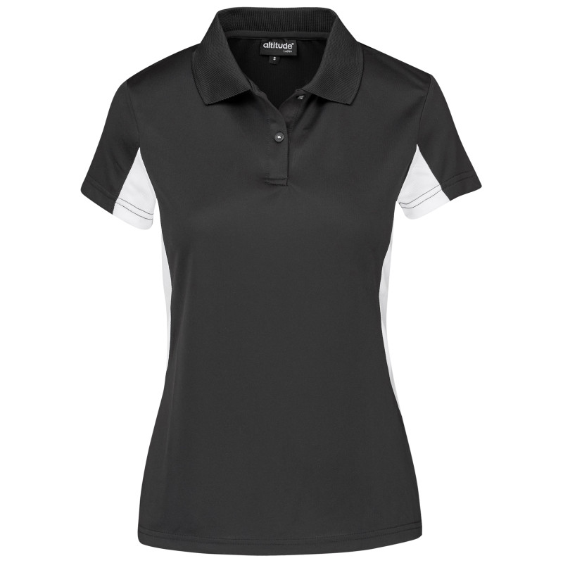 Ladies Championship Golf Shirt