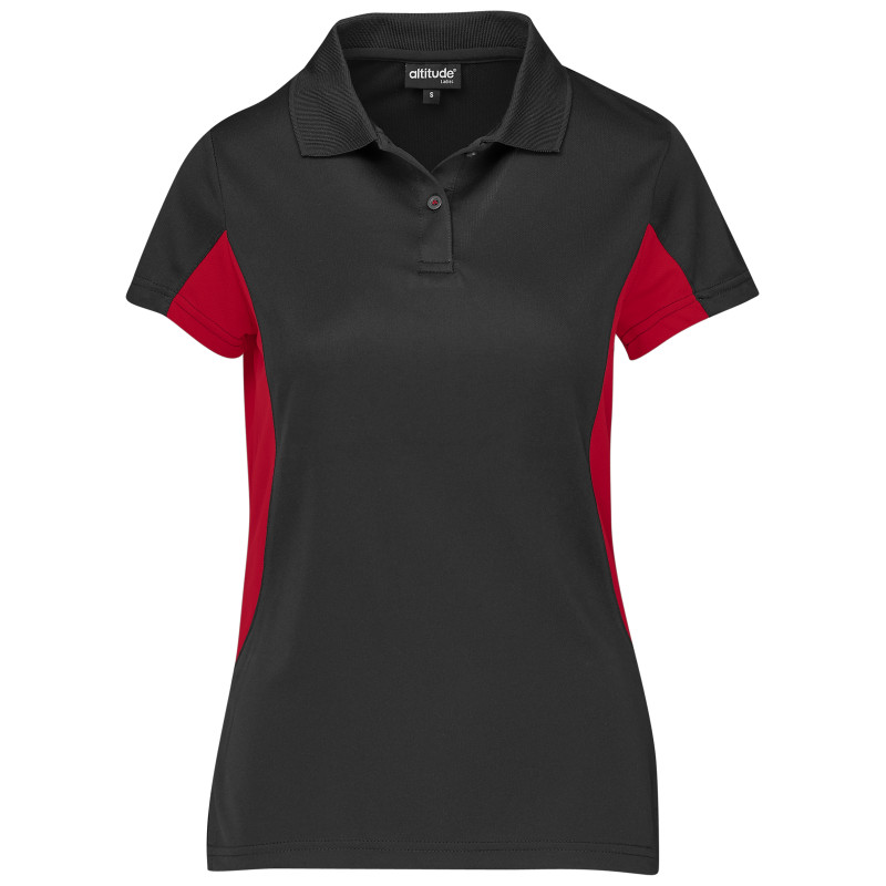 Ladies Championship Golf Shirt