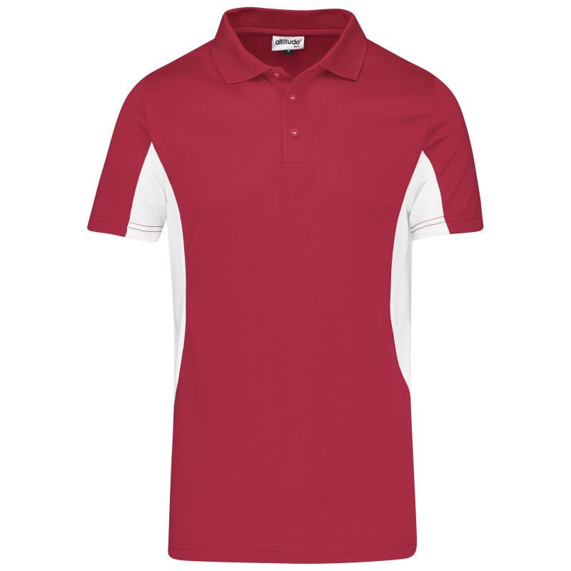 Mens Championship Golf Shirt