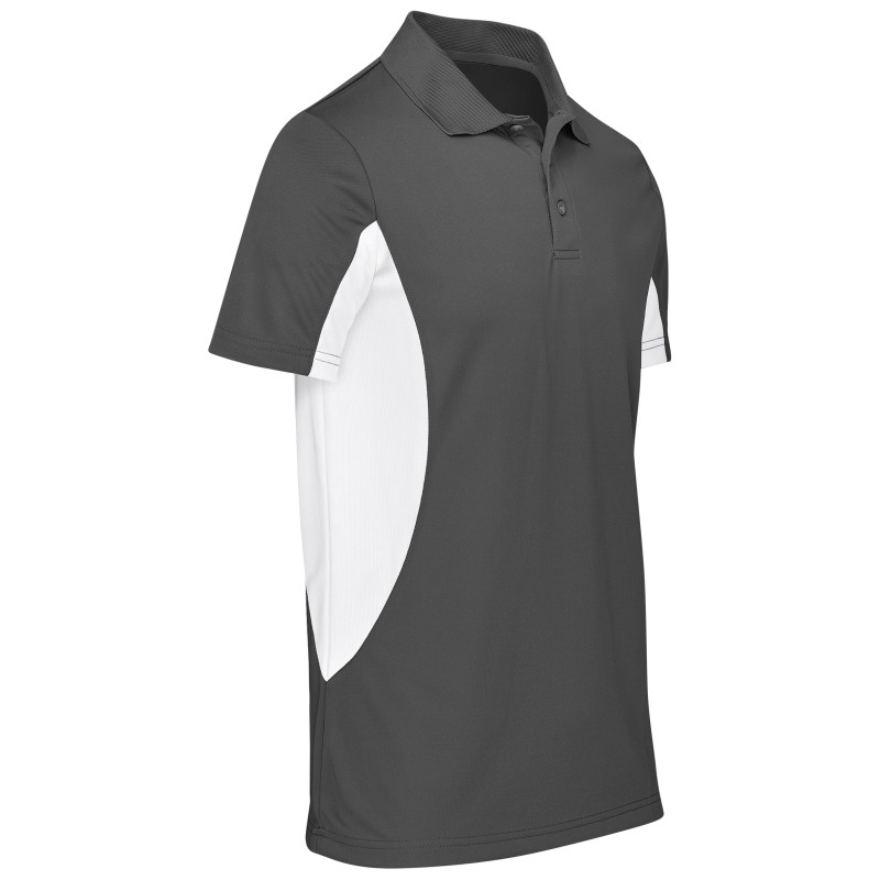 Mens Championship Golf Shirt