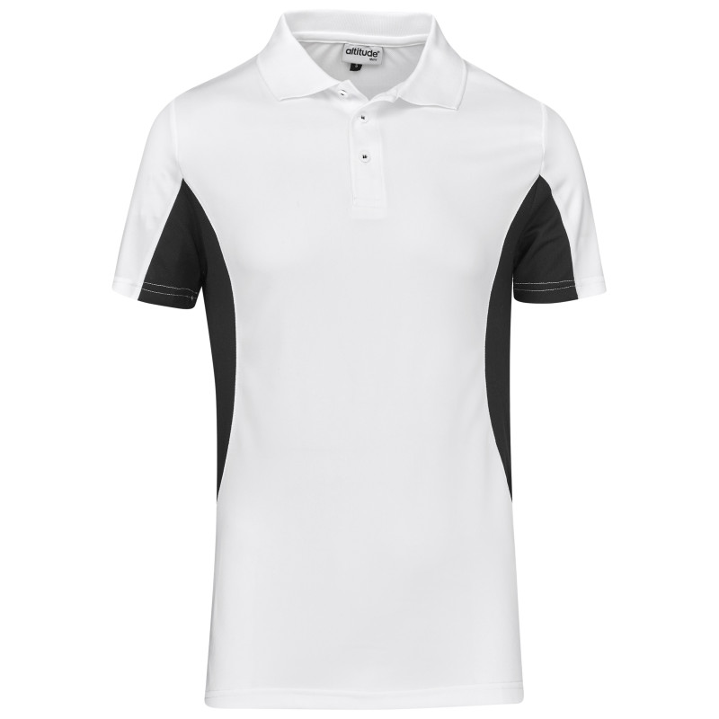 Mens Championship Golf Shirt