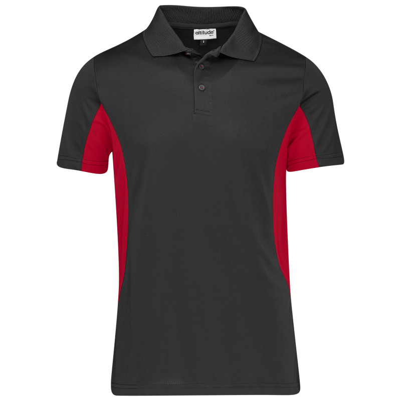 Mens Championship Golf Shirt