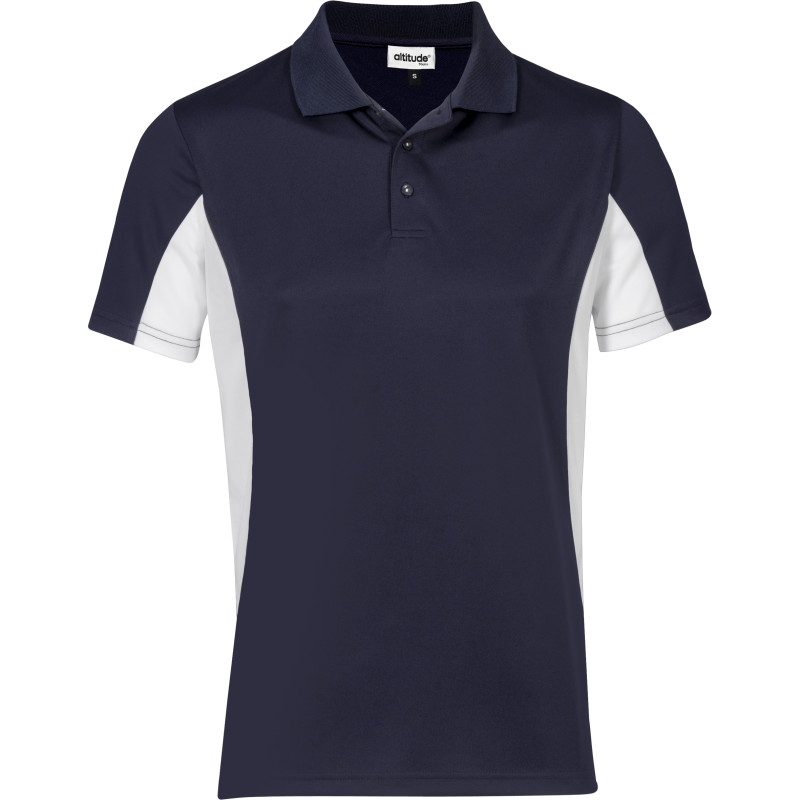 Mens Championship Golf Shirt