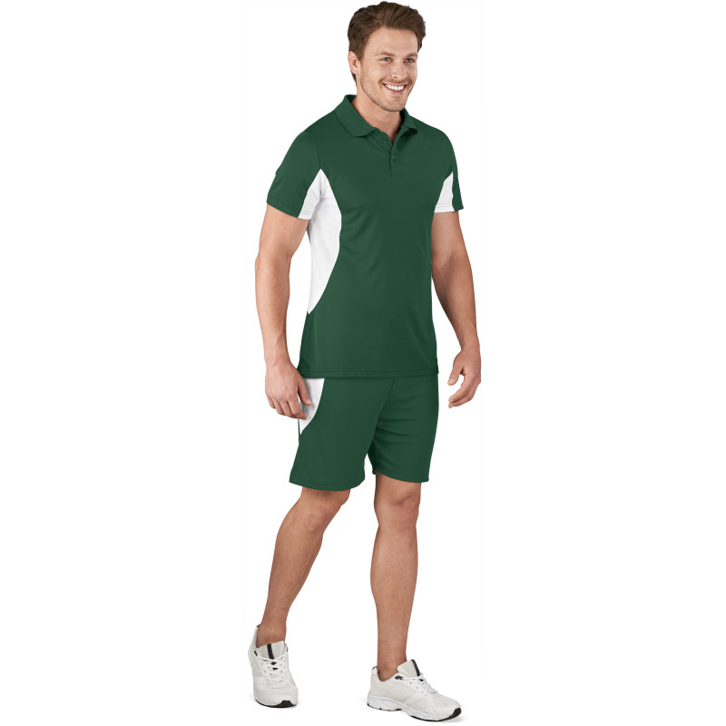 Mens Championship Golf Shirt