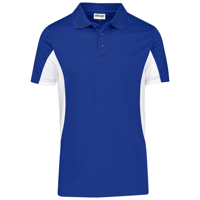 Mens Championship Golf Shirt